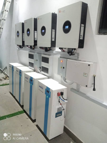 Residential Project in Abuja