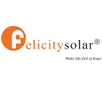 Felicity Solar Logo