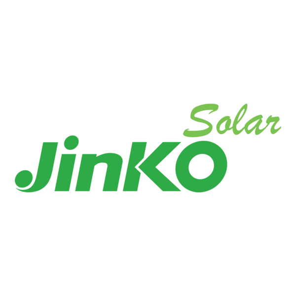Jinko Solar Logo